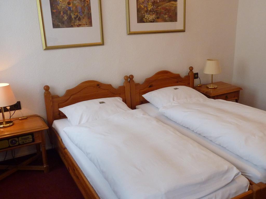 Gasthof Willenbrink Lippetal Chambre photo