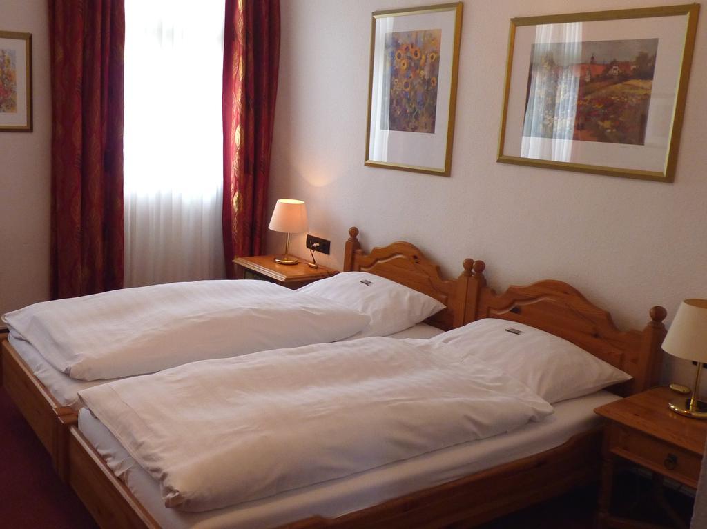 Gasthof Willenbrink Lippetal Chambre photo