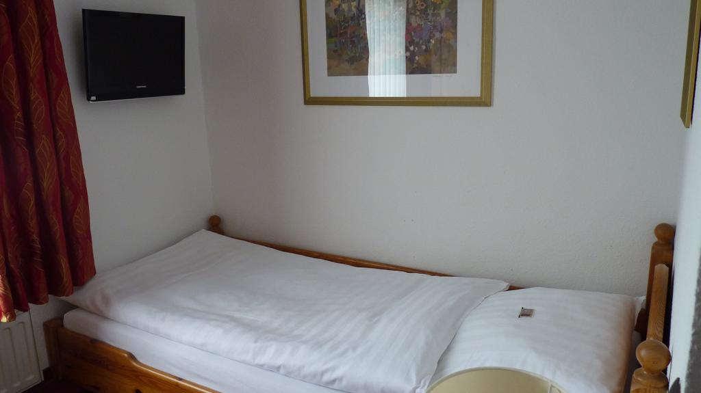 Gasthof Willenbrink Lippetal Chambre photo