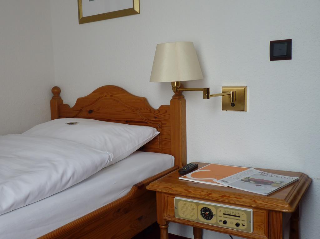 Gasthof Willenbrink Lippetal Chambre photo