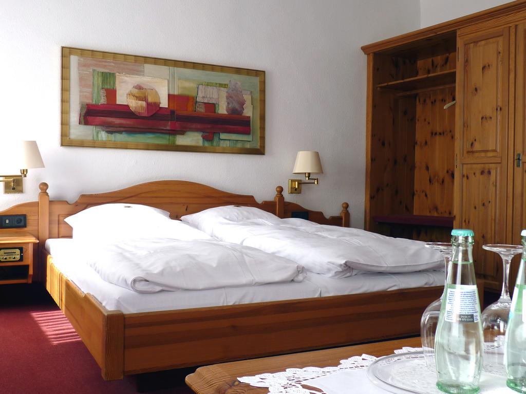 Gasthof Willenbrink Lippetal Chambre photo
