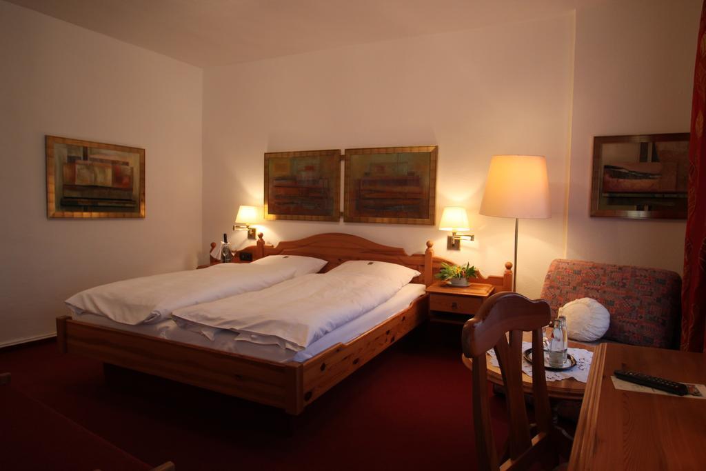 Gasthof Willenbrink Lippetal Chambre photo