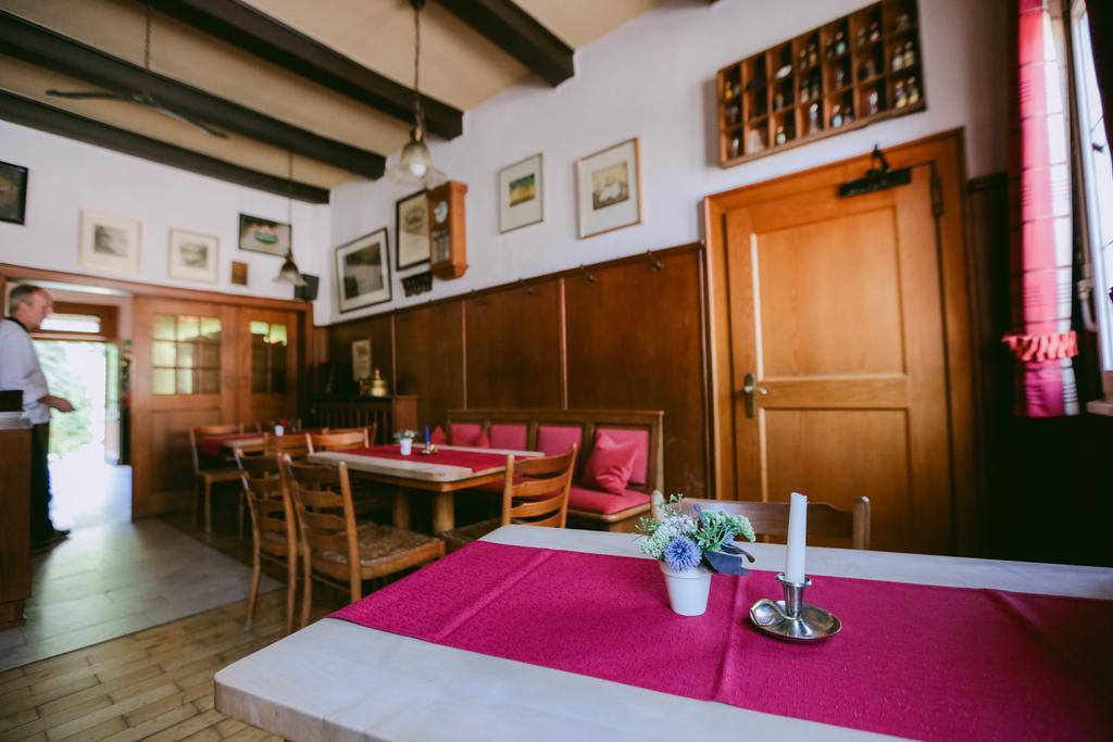 Gasthof Willenbrink Lippetal Extérieur photo