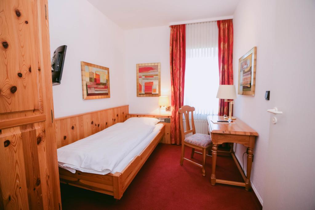 Gasthof Willenbrink Lippetal Extérieur photo