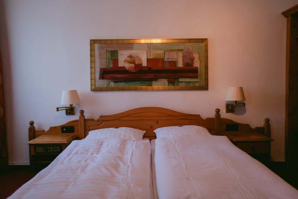 Gasthof Willenbrink Lippetal Extérieur photo