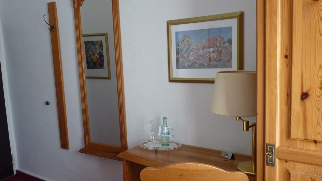 Gasthof Willenbrink Lippetal Extérieur photo