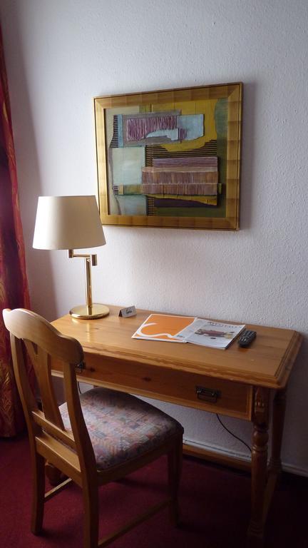 Gasthof Willenbrink Lippetal Extérieur photo